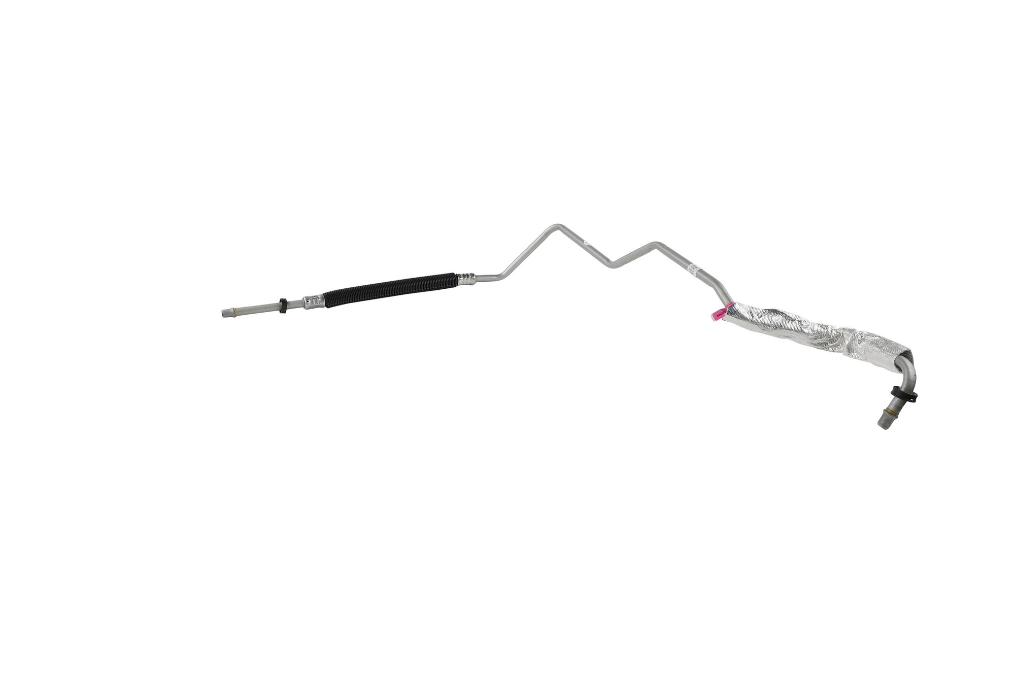 GM Genuine Parts Transmission Oil Cooler Line 15258728 — image 15